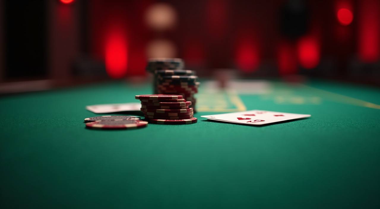 tk689 Casino